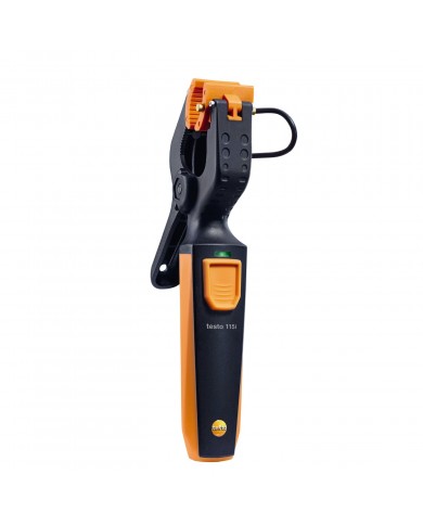 TESTO 115i TERMOMETRO A PINZA TESTO 115i TERMOMETRO A PINZA