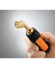 testo 549i Manometro per alte pressioni