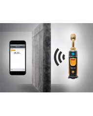 testo 549i Manometro per alte pressioni