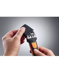 Testo 410i anemometro ad elica