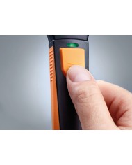 Testo 410i anemometro ad elica