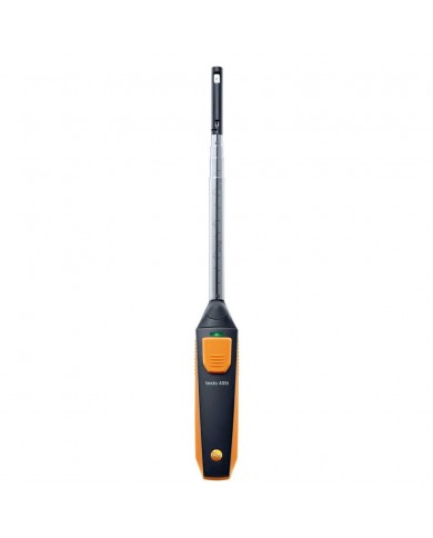 Testo 405i Termoanemometro