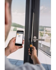 Testo 405i Termoanemometro