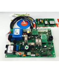 CRONOTERMOSTATO CON FILI