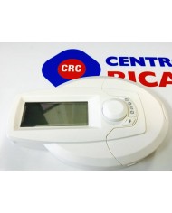 CRONOTERMOSTATO CON FILI