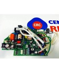 CRONOTERMOSTATO CON FILI