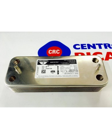 SCAMBIATORE COMPATIBILE ARISTON FERROLI BIASI SAVIO