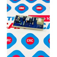 CENTRALINA  BRAHMA IN SOSTITUZIONE CON INECO