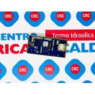 RICAMBIO CENTRALINA SUPERCROMO - CALORIO