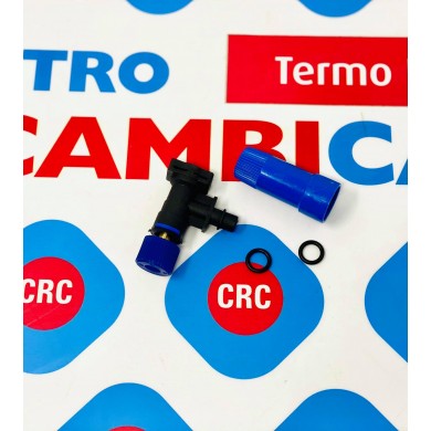 RUBINETTO RIEMPIMENTO RUBINETTO RIEMPIMENTO
