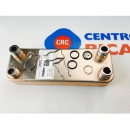 SCAMBIATORE SECONDARIO CON KIT MODIFICA