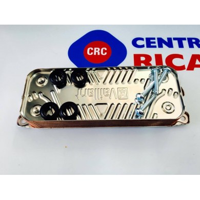 SCAMBIATORE SECONDARIO