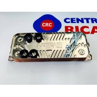 ELETTRODO DI ACCENSIONE