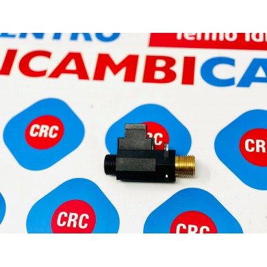 FLUSSOSTATO SANITARIO