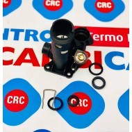 VALVOLA TRE VIE SENZA MOTORE