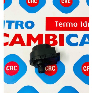 MOTORE VALVOLA TRE VIE MOTORE VALVOLA TRE VIE