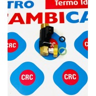 ESTRATTORE FUMI MYNUTE SINTHESI