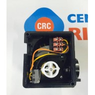 REGOLATORE DI PORTATA