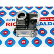 GRUPPO MOTORE TRE VIE