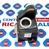 RECUPERATORE DI CALORE IN ALLUMINIO VALMEX CON BOX RINFORZATO