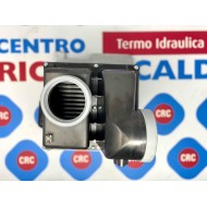 RECUPERATORE DI CALORE IN ALLUMINIO VALMEX CON BOX RINFORZATO