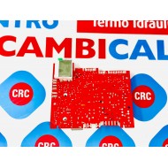 SCHEDA ELETTRONICA MP05