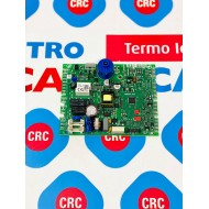 SCHEDA ELETTRONICA MP05