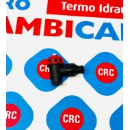 INTERRUTTORE DIFFERENZIALE