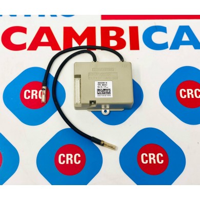 CENTRALINA DI ACCENSIONE