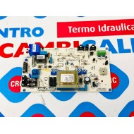 CAPTORE DI TEMPERATURA 