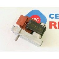 SCHEDA ELETTRONICA PRINCIPALE