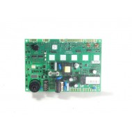 SCHEDA ELETTRONICA SCHEDA ELETTRONICA