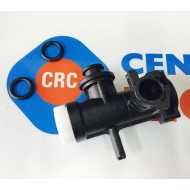 SCAMBIATORE DI CALORE