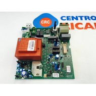 CIRCOLATORE 6M 2 VELOCITA'