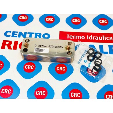 SCAMBIATORE SECONDARIO