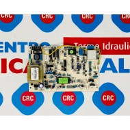 SCHEDA ELETTRONICA SCHEDA ELETTRONICA