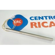 CANDELETTA D'ACCENSIONE 300W RICAMBIO PER STUFE A PELLET