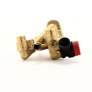 SCHEDA B&P HAGC03 BX03