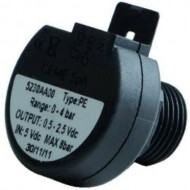 ELETTRODO ACCENSIONE