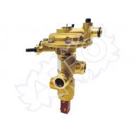 UGELLO METANO ROBUR 8000