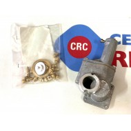 KIT CONVERSIONE GAS DA METANO A GPL