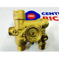 PRESSOSTATO ARIA 74 Pa