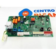 PANNELLO D'ACCENSIONE