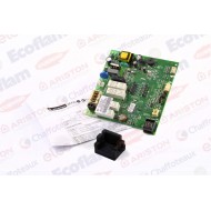 KIT VASO ESPANSIONE 8 LT