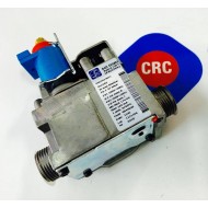 POMPA ATTACCHI VERTICALI