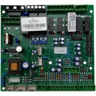 KIT SCAMBIATORE 16 PIASTRE