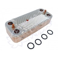 KIT SCAMBIATORE 16 PIASTRE