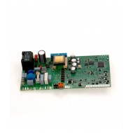 SCAMBIATORE PRIMARIO