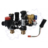 KIT CENTRALINA ABM02