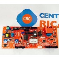 KIT SCHEDA ELETTRONICA ALKON PLUS B